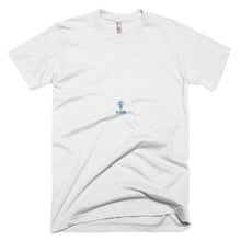 Short sleeve men's t-shirt